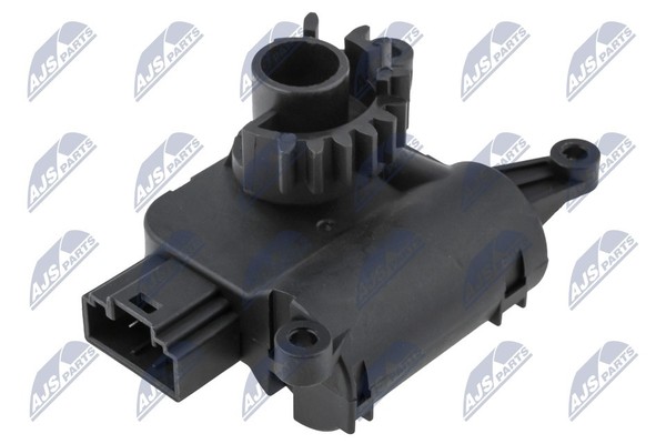 NTY CNG-AU-011 Stellelement Mischklappe FüR VW Audi Seat Skoda-image