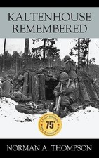 Norman A Thompson Kaltenhouse Remembered (Paperback) (UK IMPORT)