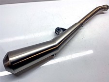 2024 Triumph Scrambler 900 Exhaust Muffler / Silencer - T2202947