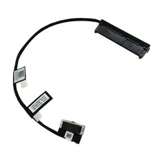 SATA HDD Cable for Dell Latitude 15 3520 14 3420 CYBG L14 450.0QQ04.0001 0K8TGP