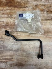 Halterung Schlosstr&auml;ger Fronttr&auml;ger Frontmaske A2128980232 Mercedes E W212