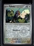 2025 Pokemon Destined Rivals Taillow Reverse Holo #156/182