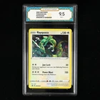 TQG 9.5 MINT+ 2020 Pokemon ENG Rayquaza #PROMO D SWSH029