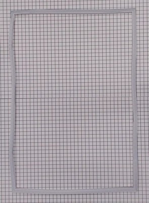 New OEM Subzero Refrigerator Door Gasket for models  BI-36U,BI-36UG Magnetic