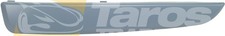 Baguette de porte Opel ZAFIRA