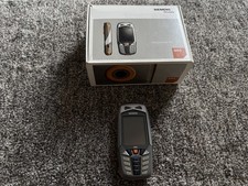 Siemens M65 Outdoor-Handy, Simlockfrei, guter Zustand, mit Zubehörpaket