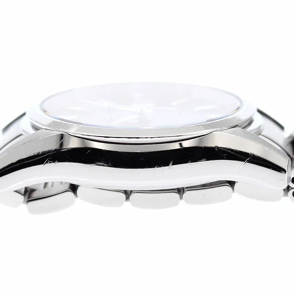 The CITIZEN AQ1000-66E Eco-Drive Yearly ±5s Power Reserve [High Accuracy] image 6