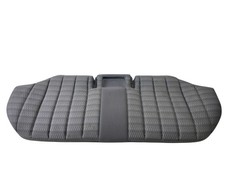 Mercedes W201 190 Rücksitzbank Sitzfläche Rückbank Sitzauflage Grau Mercedes W201 190 Rücksitzbank Sitzfläche Rückbank Sitzauflage Grau