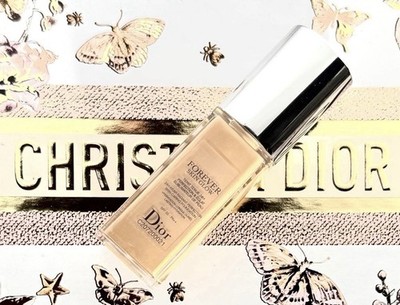 Dior Forever Skin Glow 24H Wear Radiant Perfection Foundation 1CR 20ml Mini