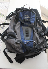 DAKINE TECHNICAL HELI PRO SNOWBOARD OR SKIS 20L Large Pack