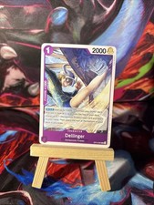 Bandai One Piece Card Game Dellinger OP14-067
