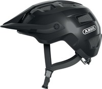 MTB Helm Abus 64707 - Motrip Shiny Black M