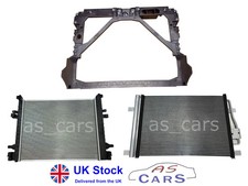 Radiateur Mg ZS