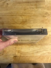 Hexen (Sega Saturn, 1997), CIB Complete, Registration card untouched 