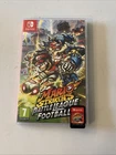 Mario Strikers Battle League Games Game in Case! Nintendo Switch!