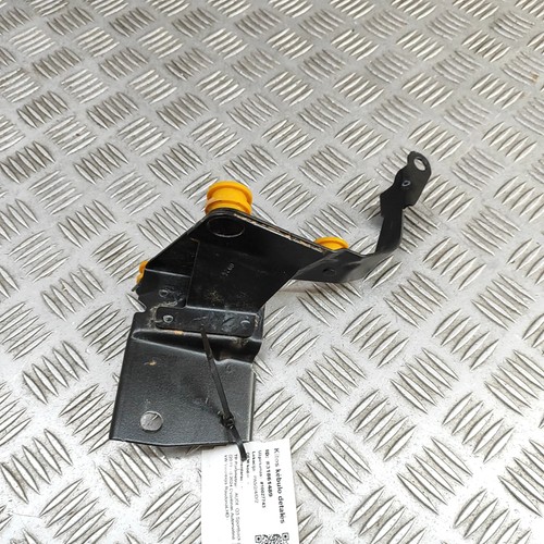 AUDI Q3 Sportback F3N ABS-Pumpenhalter 5Q1614235 2.0 Diesel 110 kW 2024 31861489