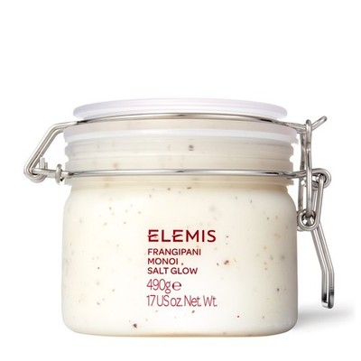 Elemis Frangipani Monoi Salt Glow 490g