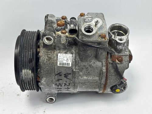 Klimakompressor MERCEDES-BENZ E-Klasse Kombi (S211) A0012308111