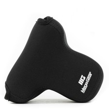 MG739 Panasonic Lumix DMC-GX85, DMC-GX80 (14-140mm) Ultra Light Neoprene Came...