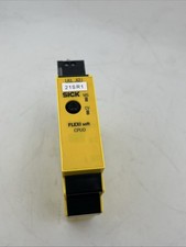 SICK FX3-CPU000000 MAIN UNIT 1043783 USED VAT INCL