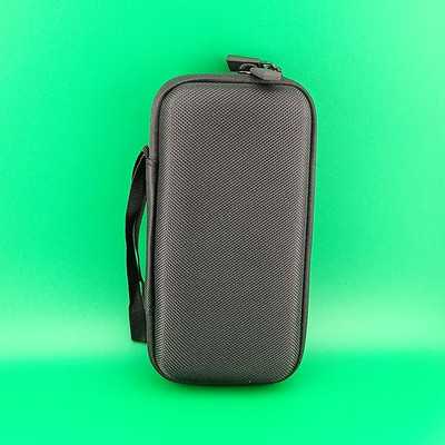 co2CREA Black Hard Case Casio fx-9750GIII Ti- Plus CE Graphing Calculator NEW