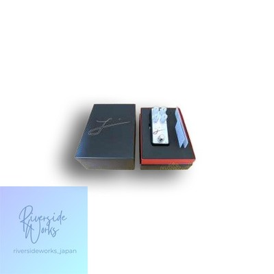 L' Other Effects Pedal ROCH - Guitar FX Unit JP