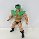 Vintage triclops He-Man MOTU Masters of the Universe Figure 1981