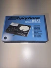 Stylophone Beat Portable Drum Machine New In Box Sealed