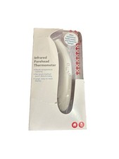 American Red Cross Infrared Forehead Thermometer NEW