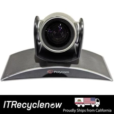 Polycom Eagle Eye III MPTZ-9 1080p 12V HD Video Conferencing Camera Only
