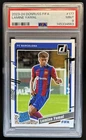 2023-24 Panini Donruss Lamine Yamal Rated Rookie #177 Barcelona PSA 9