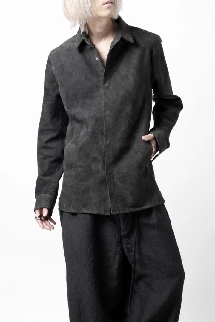 [Extremely Good Condition] 23SS Backlash Japan Ca… - image 5