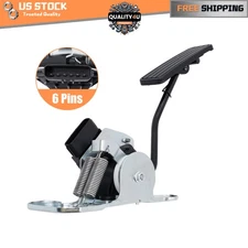 Fit 2005-07 Subaru Legacy Outback Accelerator Pedal Sensor APS610 36010AG021