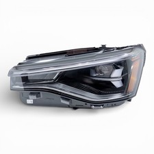 🔥MINT 2025 VW VOLKSWAGEN TAOS IQ Left Driver Side LED Headlight OEM