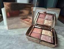 Hourglass Ambient Flushed Edit Lighting Palette Illuminating Luminous Glow 0.4oz
