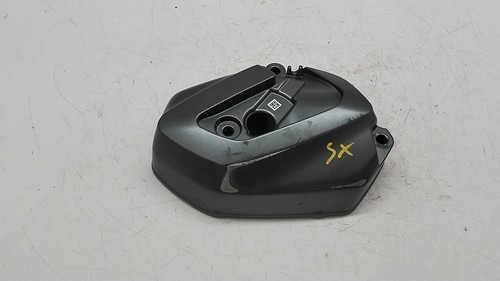 BMW GS 1250 ADV 2019 2024 Ventildeckel Zylinderkopf links 08393705 02 Kratzer