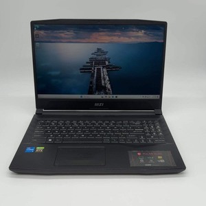 Msi Pulse Gl66 | eBay