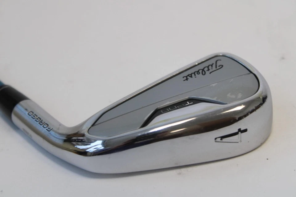 Titleist T200 Driving Iron 4 Stiff Graphit