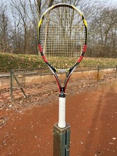 Racchetta da tennis Babolat Pure Drive GT French Open 300 g L4