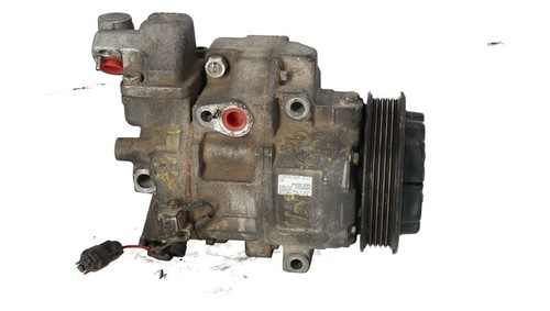 4472208365 klimakompressor MERCEDES-BENZ CLASE A W168 170 CDI 1997 1863371