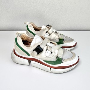 Chloé Sonnie Sneakers | eBay