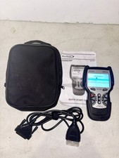 Blue Point Eecr5a Code Reader Automotive Car Scanner Tool By Snap-on Blue Point Eecr5a Code Reader Automotive Car Scanner Tool By Snap-on