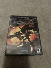 Shadow the Hedgehog Nintendo GameCube Game