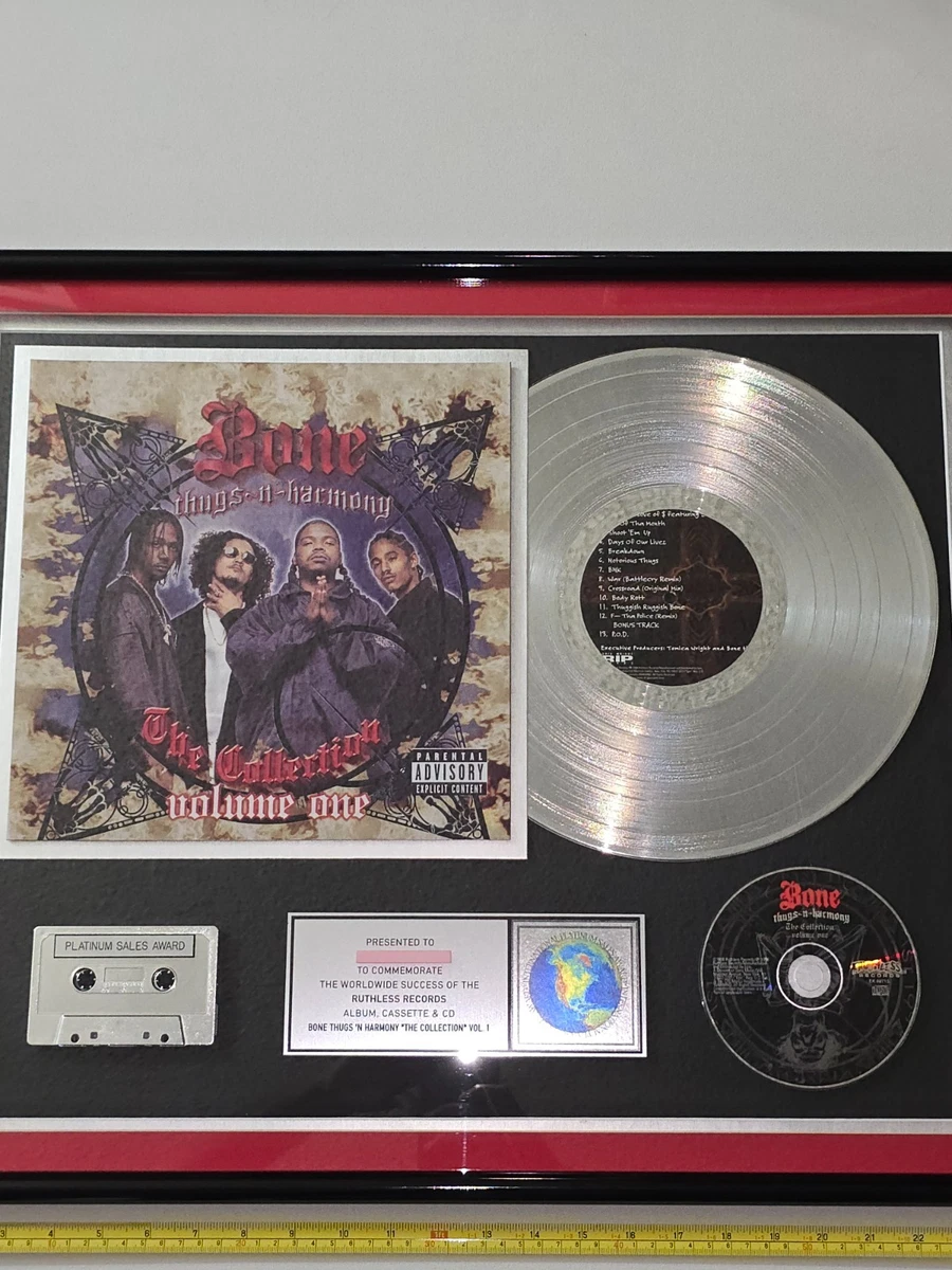 bone thugs n harmony products for sale | eBay