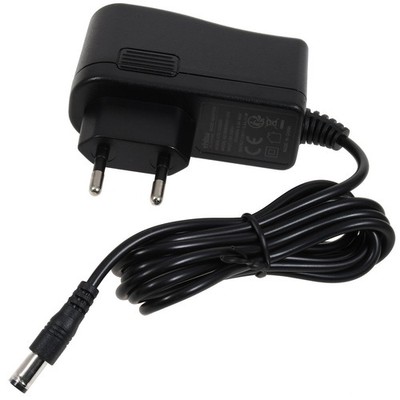 Ladegerät Netzteil kompatibel mit Medion MD18600 19V 0,6A  Schwarz