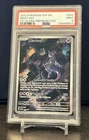 PSA 9 Mewtwo City 2023 Pokémon 151 UPC Promo 052 SVP EN MINT