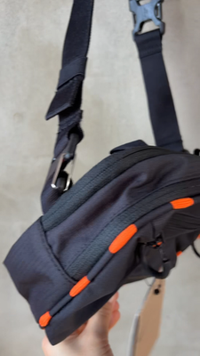 ON SALE] Nike Hayward Patrol Crossbody Bag 4L Sports Bag Casual