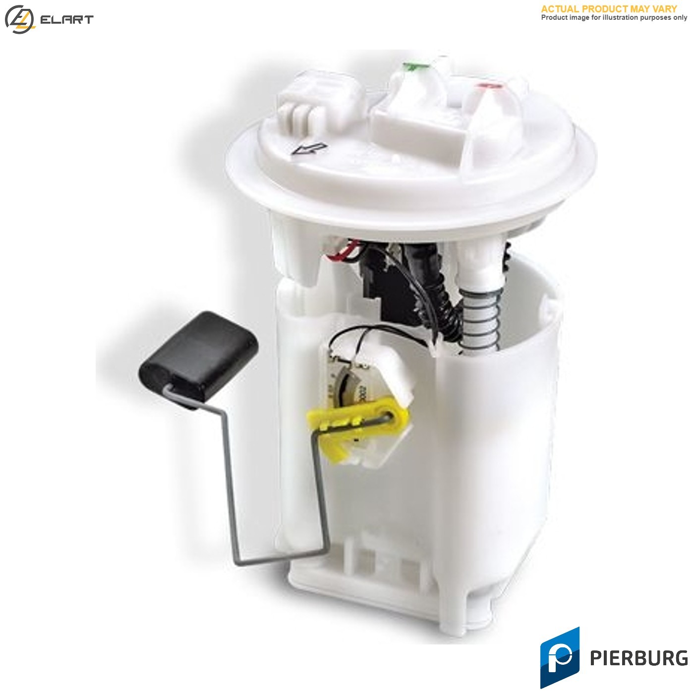 FUEL FEED UNIT 7.05656.85.0 FOR PEUGEOT 307/Break/SW CITROEN RFK /RFJ 2.0L 4cyl