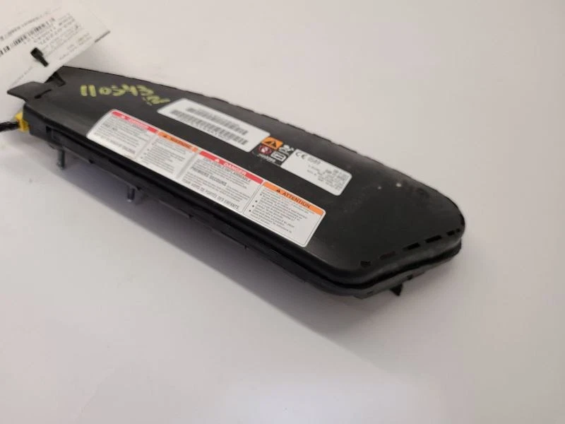 2015 2016 2017 JEEP COMPASS LH Front Left Driver Seat Airbag Air Bag 68146235AB Foto 3 de 4