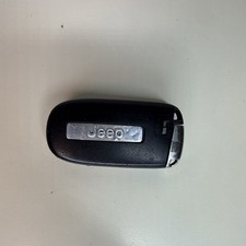 2015-2023 Jeep Smart Key Keyless Remote Key Fob 3 Buttons